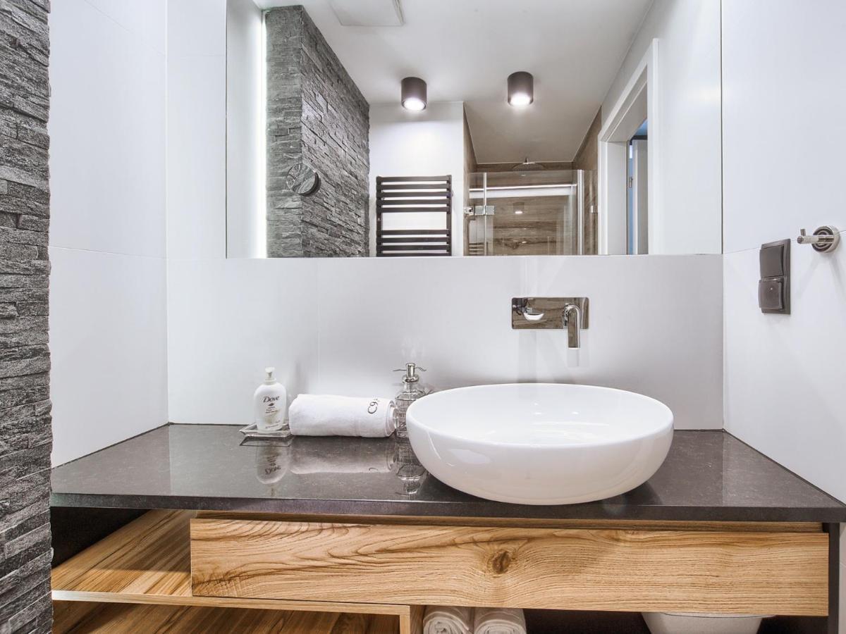 Visitzakopane - Tatra Ski Apartment Eksteriør bilde