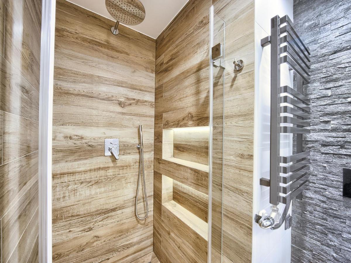 Visitzakopane - Tatra Ski Apartment Eksteriør bilde