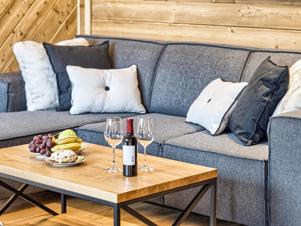 Visitzakopane - Tatra Ski Apartment Eksteriør bilde